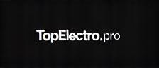 TopElectro.Pro Logo